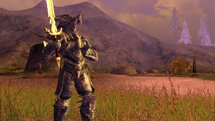 DARKFALL: UN NUOVO REBOOT IN ARRIVO?