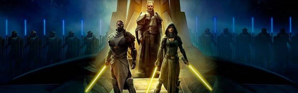 Star Wars The Old Republic: Knights of the Fallen Empire – Recensione