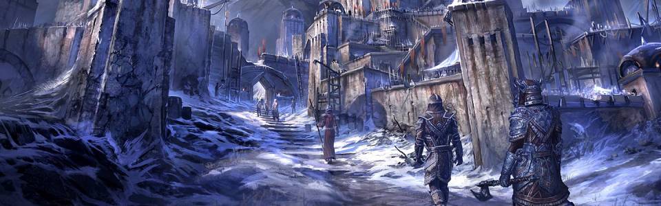 The Elder Scrolls Online: Orsinium – Recensione