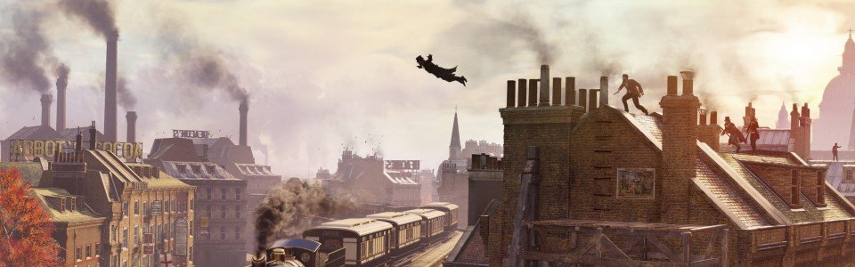 Assassin’s Creed: Syndicate – Recensione PC