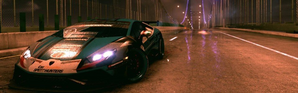 STASERA STREAMING DI NEED FOR SPEED CON ASCZOR E PLINIOUS