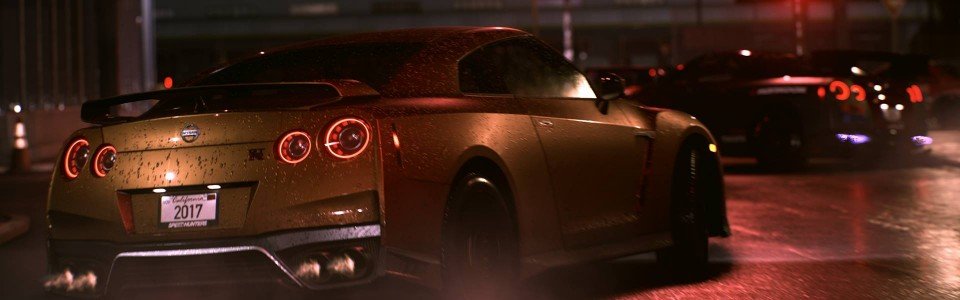 Need for Speed – Recensione PC