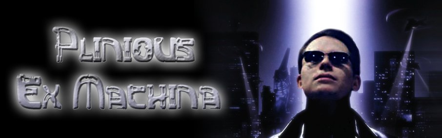 PLINIOUS EX MACHINA – ASHES OF KICKSTARTER