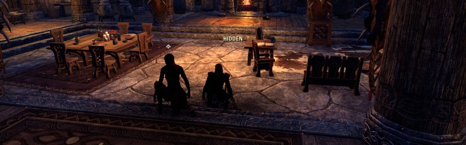 STASERA STREAMING DI THE ELDER SCROLLS ONLINE: THIEVES GUILD