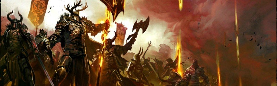 GUILD WARS 2: UPDATE PRIMAVERILE IN ARRIVO, ECCO IL TRAILER