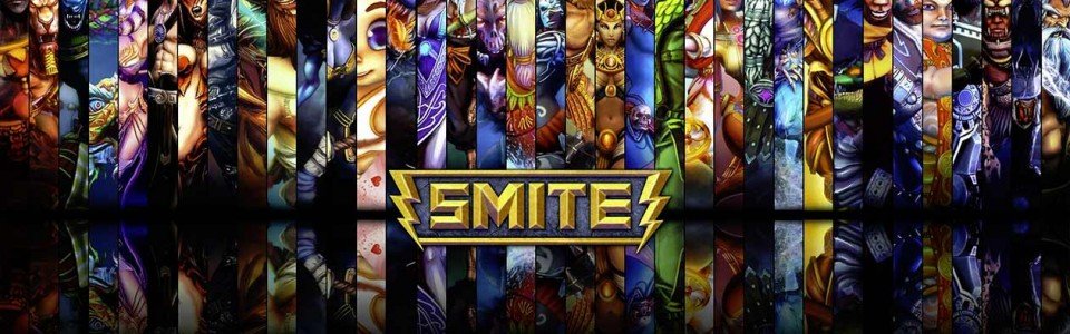 GIVEAWAY SMITE: 100 CODICI DI JING WEI PER VOI!