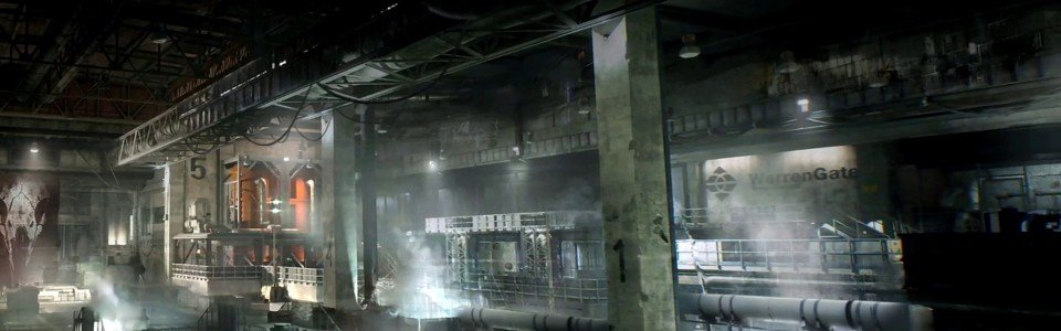 THE DIVISION: PANORAMICA PATCH 1.1