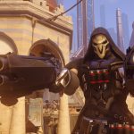Overwatch: novità per Reaper e Junkrat sul PTR