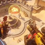 OVERWATCH: PATCH 1.8.0 DISPONIBILE SUL PTR