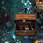 LINKREALMS: EARLY ACCESS IN ARRIVO