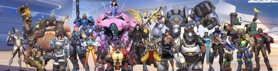 OVERWATCH: OPEN BETA DISPONIBILE FINO AL 9 MAGGIO