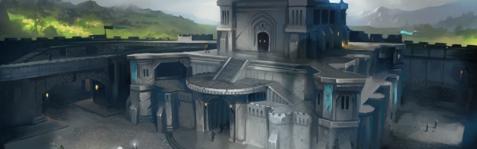 CROWFALL: TRAVIAN COME PUBLISHER IN EUROPA