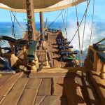 SEA OF THIEVES: NUOVI CINEMATIC E GAMEPLAY TRAILER
