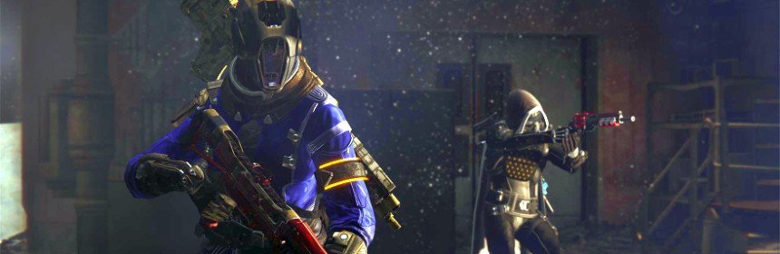 DESTINY: BUNGIE NON HA ABBANDONATO L’IDEA PC