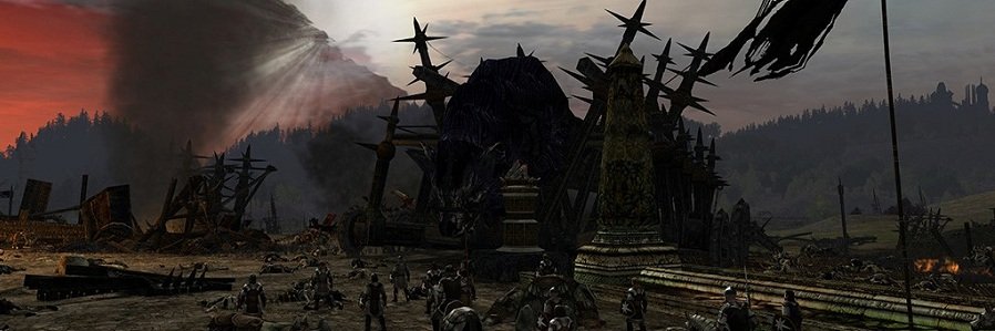 LORD OF THE RINGS ONLINE: ANTEPRIMA DEL NUOVO RAID