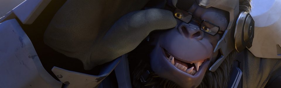 OVERWATCH SORPASSA I 10 MILIONI DI GIOCATORI