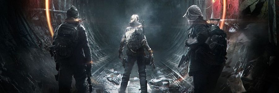 THE DIVISION: UNDERGROUND DISPONIBILE, ECCO TUTTI I DETTAGLI