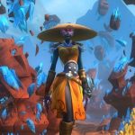 WILDSTAR: CHARACTER LEVEL BOOST A PAGAMENTO IN ARRIVO