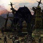 LORD OF THE RINGS ONLINE: DISPONIBILE IL NUOVO RAID