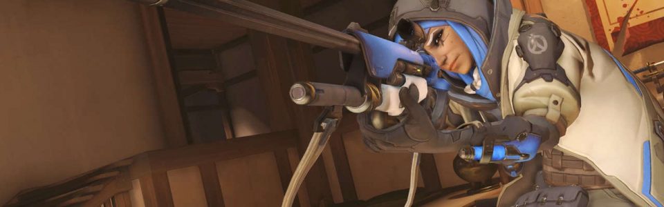 OVERWATCH: ECCO LE PATCH NOTE UFFICIALI