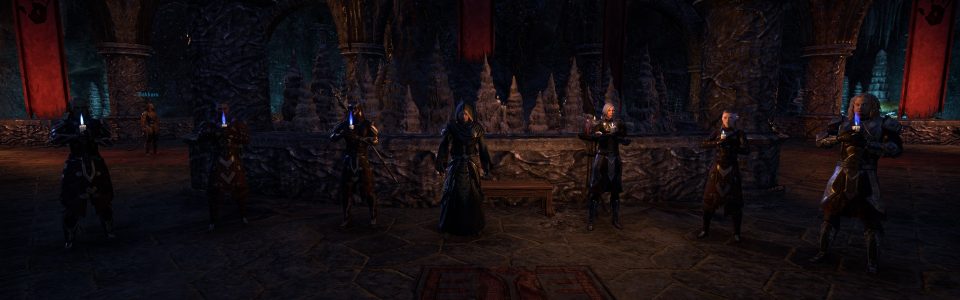 The Elder Scrolls Online: Dark Brotherhood – Recensione