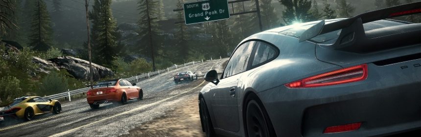 STASERA STREAMING DI THE CREW