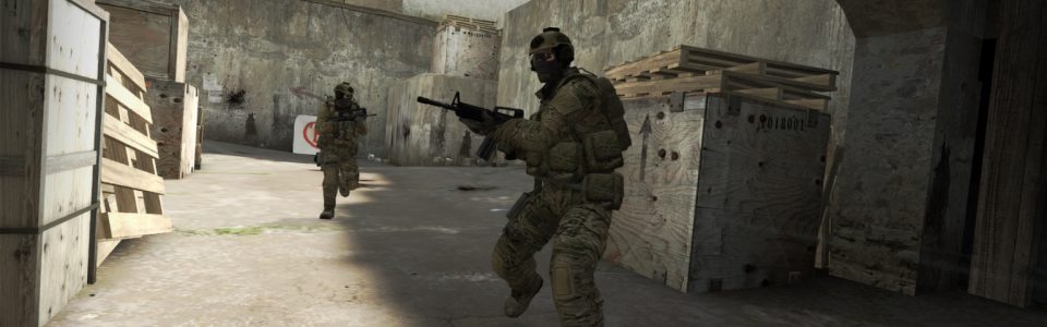 Counter-Strike 2: il marchio è stato registrato da Valve