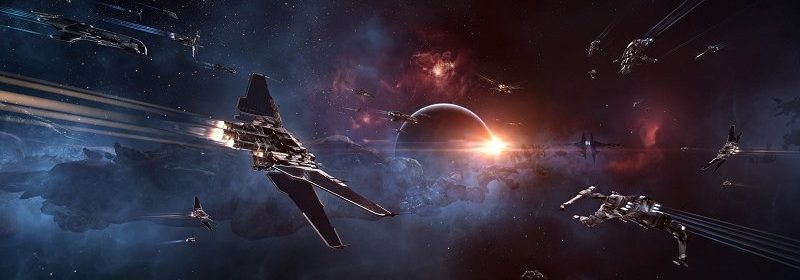 EVE Online: i cambiamenti alla chat rivoluzionano il gioco