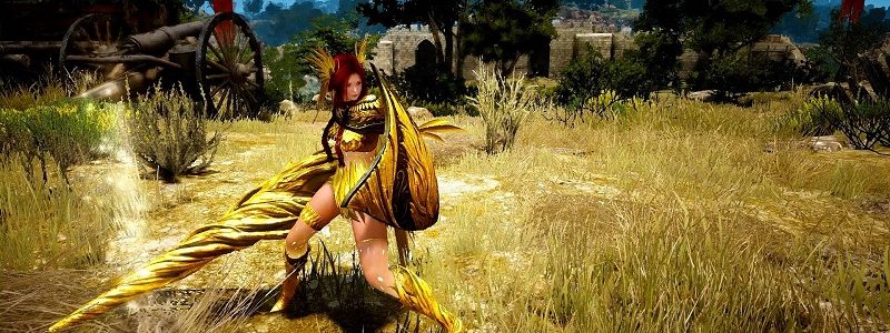 BLACK DESERT: DISPONIBILE L’AWAKENING DELLA VALKYRIE