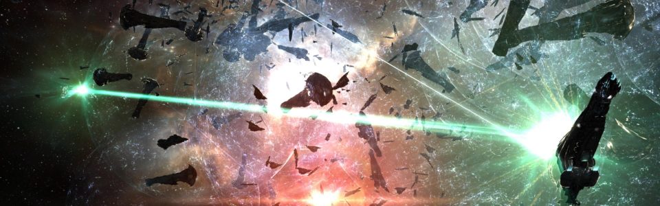 EVE ONLINE: ASCENSION E FREE TO PLAY DISPONIBILI