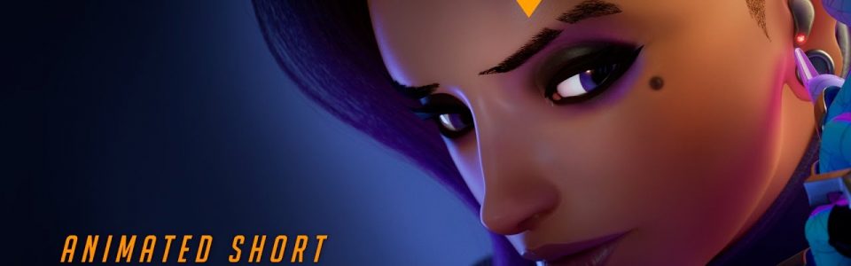 OVERWATCH: SVELATA SOMBRA E L’OVERWATCH LEAGUE