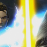 SWTOR: NUOVO TRAILER PER KNIGHTS OF THE ETERNAL THRONE