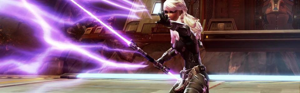 SWTOR: KNIGHTS OF THE ETERNAL THRONE DISPONIBILE IN EARLY ACCESS
