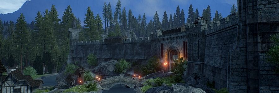 CHRONICLES OF ELYRIA: NUOVI STUPENDI SCREENSHOT DI GIOCO