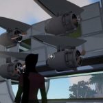 WORLDS ADRIFT: EARLY ACCESS IN ARRIVO A INIZIO 2017