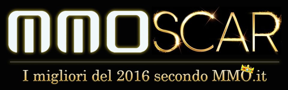 MMOSCAR 2016 – GLI OSCAR 2016 DI MMO.IT