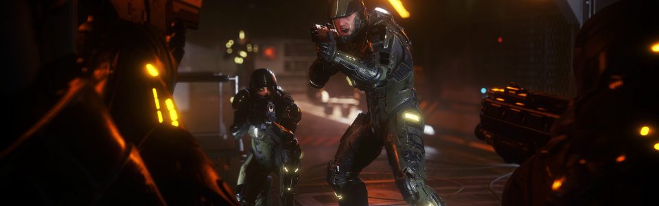 STAR CITIZEN: ALPHA 2.6 E STAR MARINE DISPONIBILI, NUOVI TRAILER