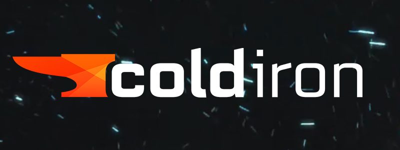 NASCE COLD IRON, NUOVO STUDIO PER GIOCHI ACTION ONLINE AAA