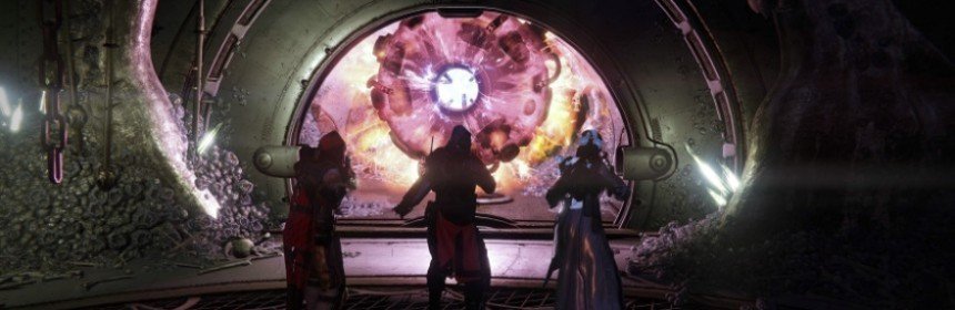 DESTINY: IL TEAM DI VICARIOUS VISIONS SI UNISCE ALLO SVILUPPO