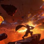 HEROES OF THE STORM: RAGNAROS DISPONIBILE SUL PTR