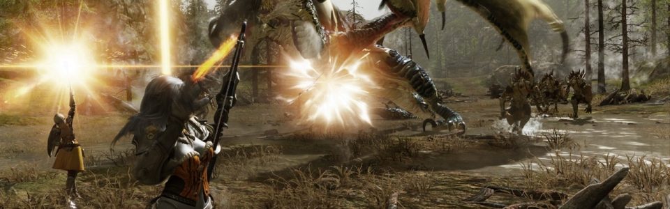 BLESS ONLINE: CONFERMATO, AERIA GAMES NON È PIU’ IL PUBLISHER OCCIDENTALE