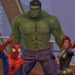 Marvel Heroes chiuderà il 31 dicembre, diventa completamente free-to-play