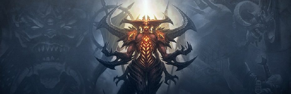 DIABLO III: DISPONIBILE L’ANNIVERSARY PATCH, SEASON 9 IN ARRIVO