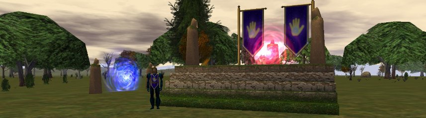 ASHERON’S CALL È STATO CHIUSO, ECCO GLI ULTIMI MOMENTI