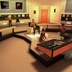 STAR TREK ONLINE: AGENTS OF YESTERDAY DISPONIBILE SU CONSOLE