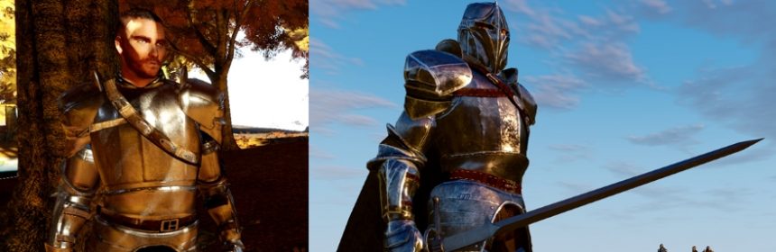 CAMELOT UNCHAINED: GLI SVILUPPATORI “VEDONO LA LUCE IN FONDO AL TUNNEL”