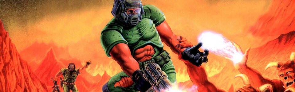 IL LEVEL DESIGN NEI VIDEOGIOCHI: DOOM II – VIDEO SPECIALE