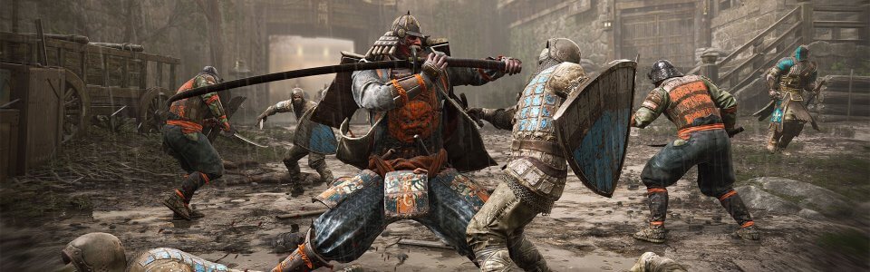 For Honor – Recensione