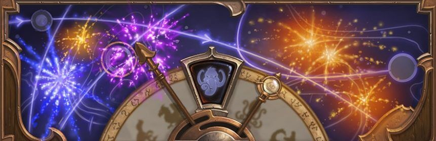 HEARTHSTONE: BENVENUTI NELL’ANNO DEL MAMMUT – SPECIALE