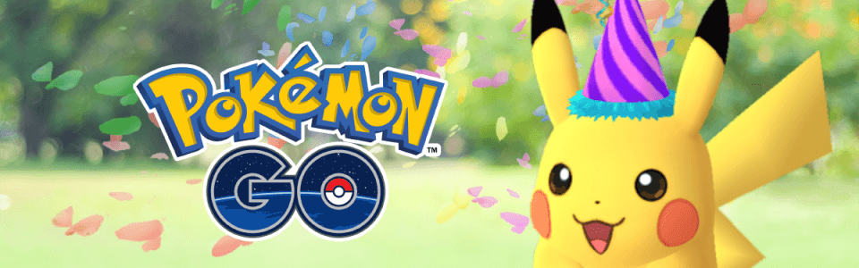 POKEMON GO: 650 MILIONI DI DOWNLOAD, ECCO I PIANI FUTURI